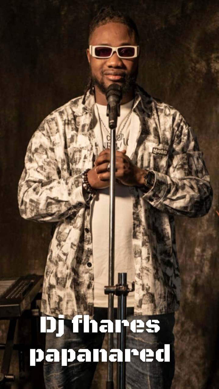 Dj fhares-papanared