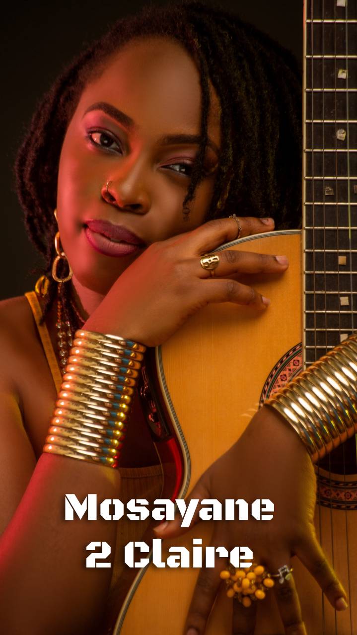 Mosayane 2 Claire