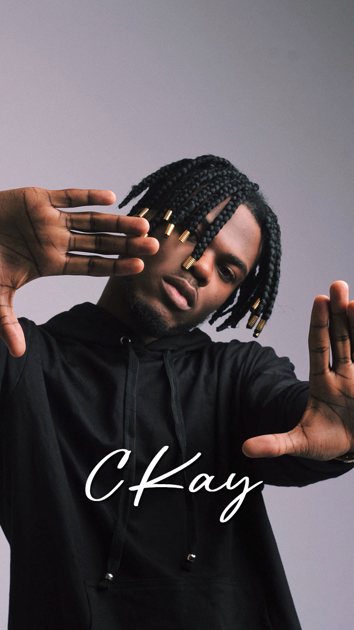 CKay