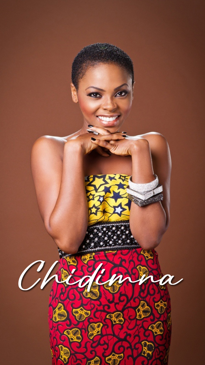 Chidimna