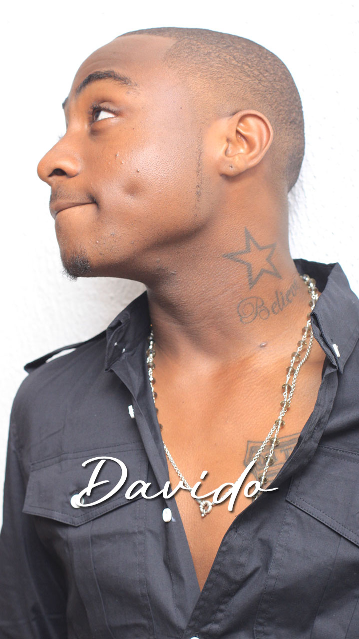 Davido