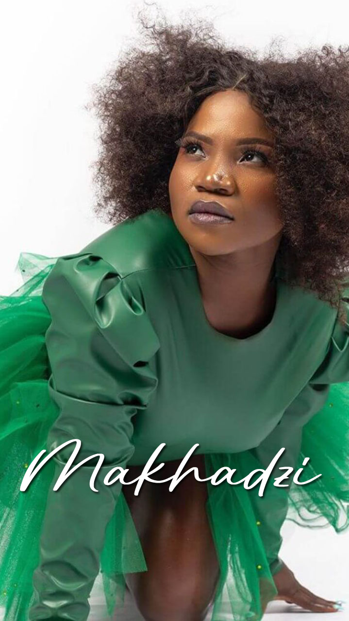 Makhadzi