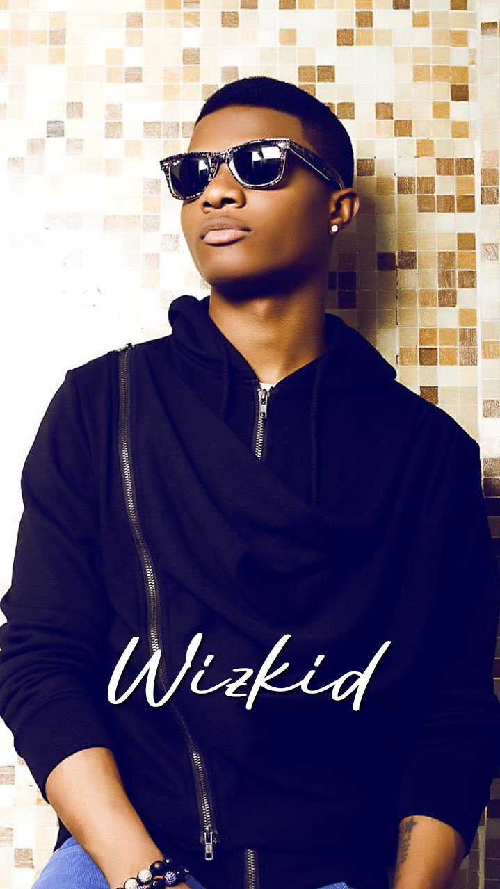 Wizkid